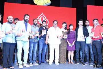 Premam Movie Audio Launch